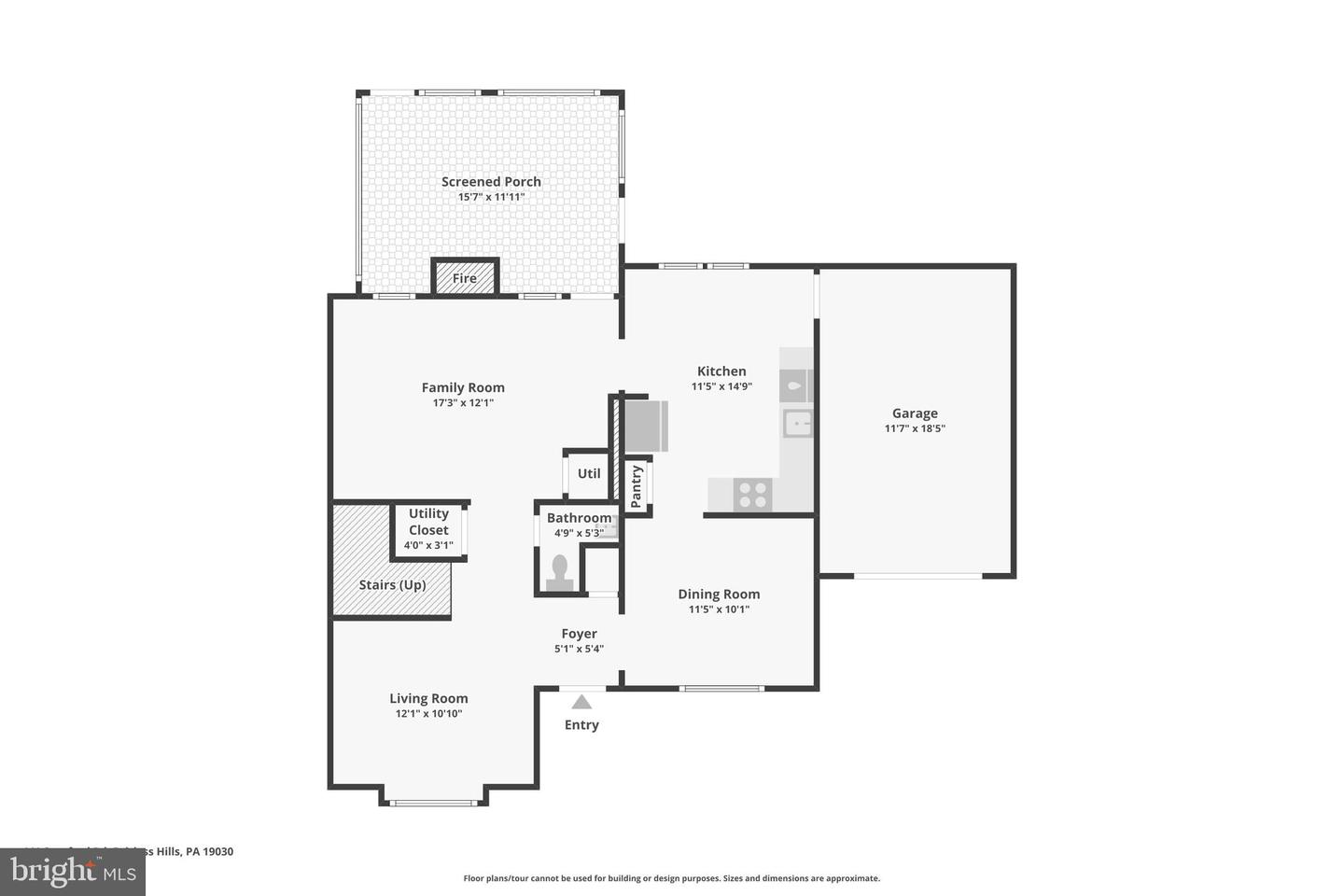 441 Stanford Rd Property Photo 33