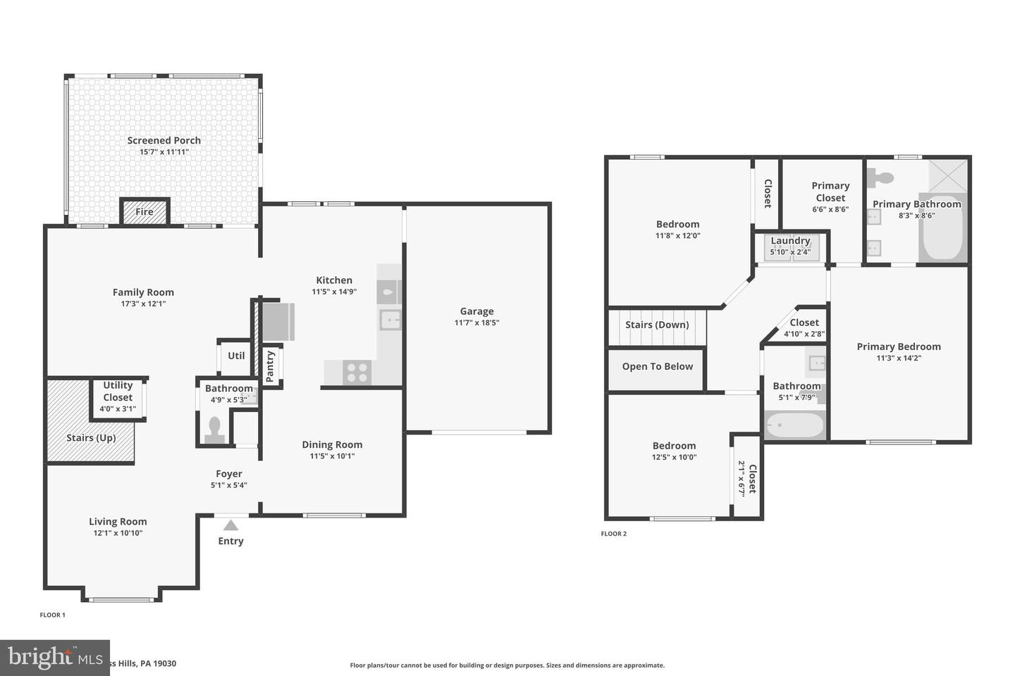441 Stanford Rd Property Photo 35