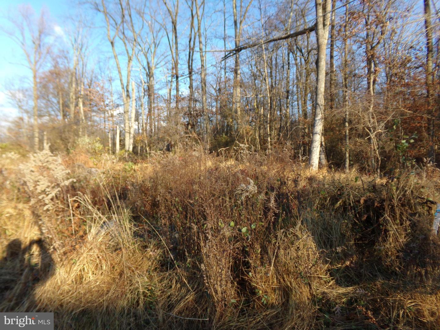 0 CENTER HILL RD