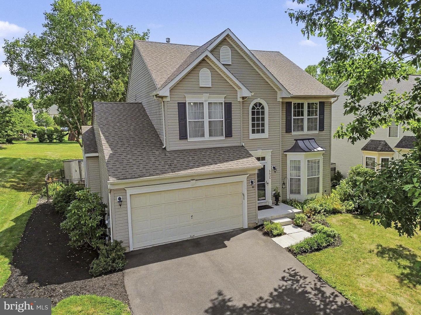 4434 Summer Meadow Dr Property Photo 1