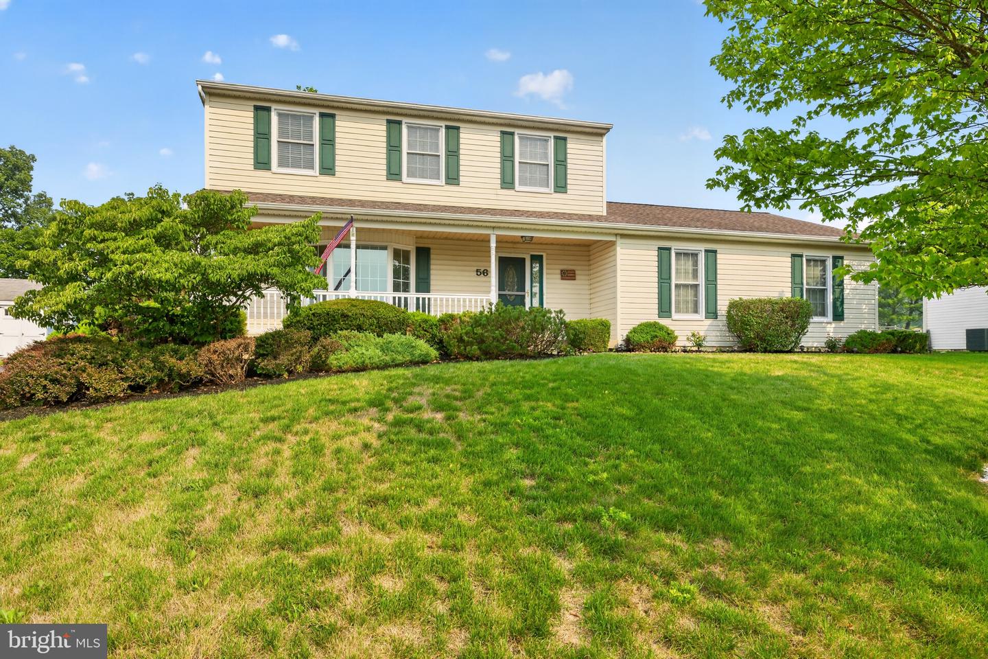 56 Woodview Dr Property Photo 1