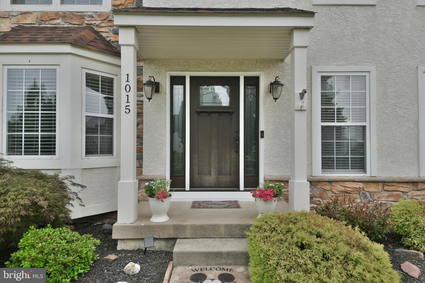 1015 Hickory Ridge Dr Property Photo 6