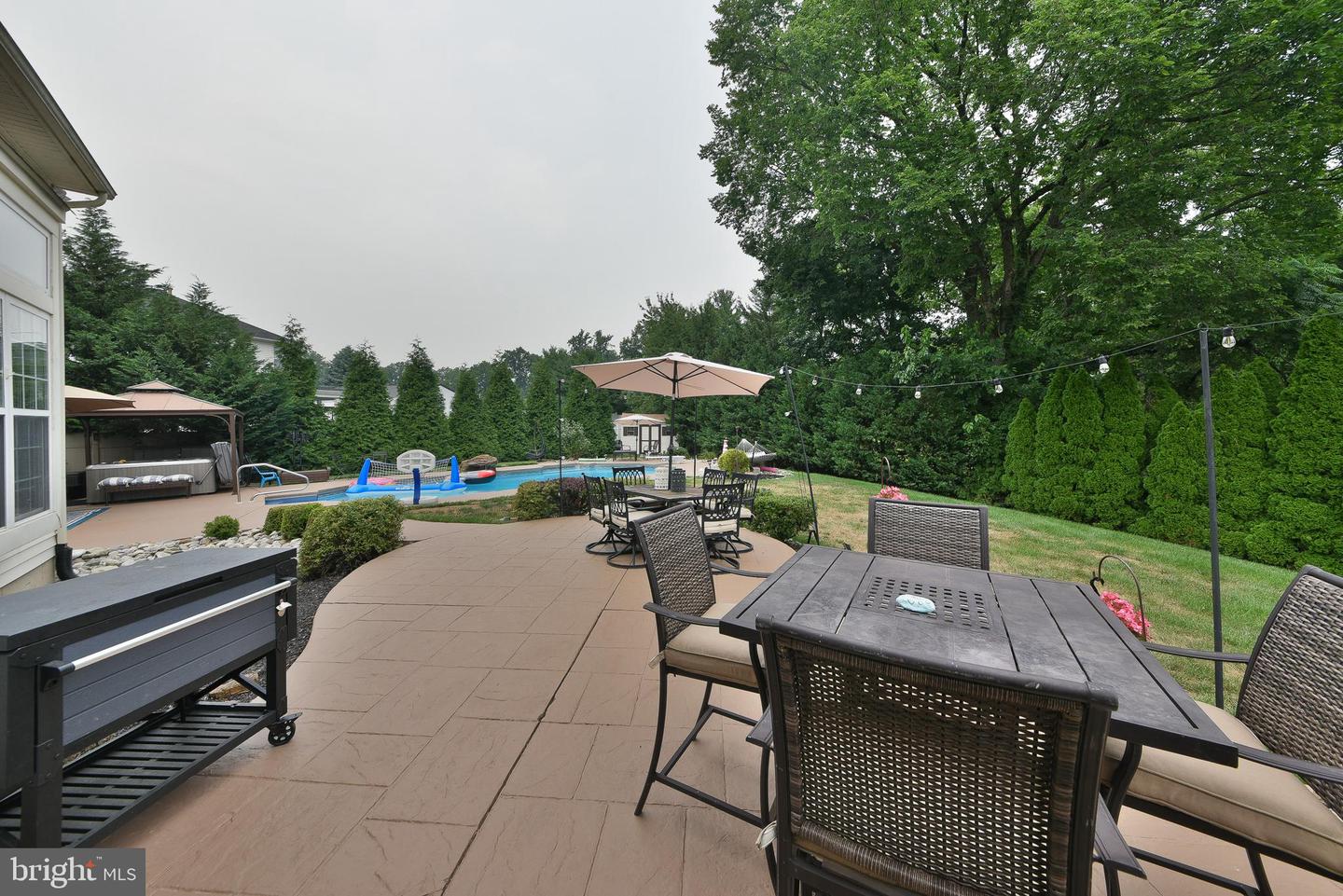 1015 Hickory Ridge Dr Property Photo 47