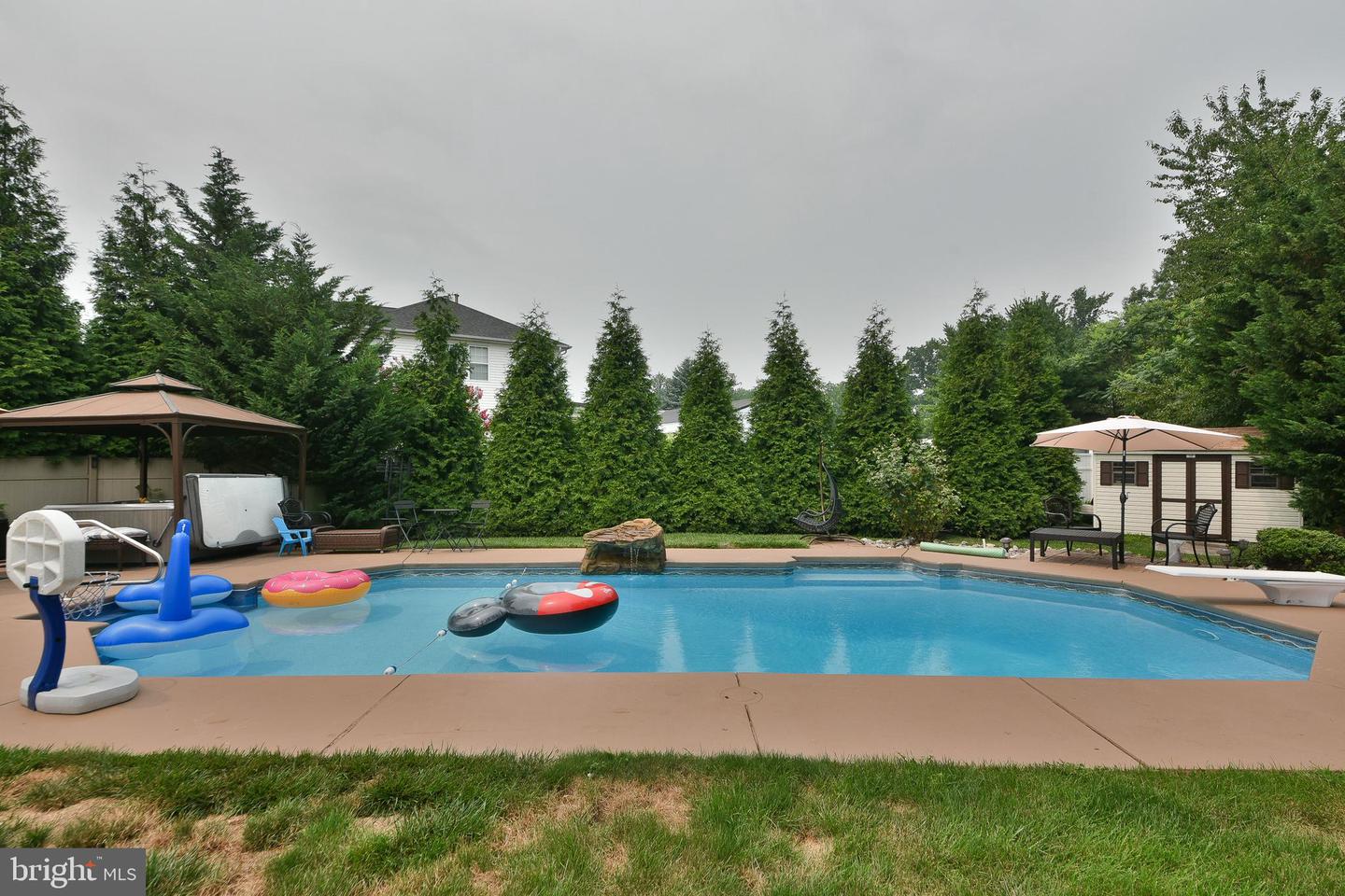 1015 Hickory Ridge Dr Property Photo 52