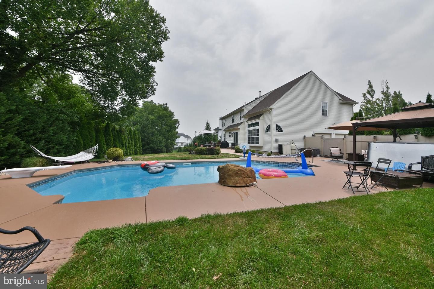 1015 Hickory Ridge Dr Property Photo 53