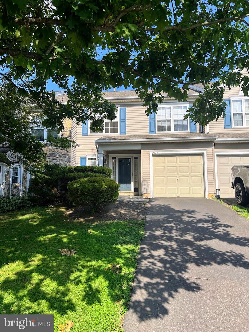 2623 Virginia Ln Property Photo 1