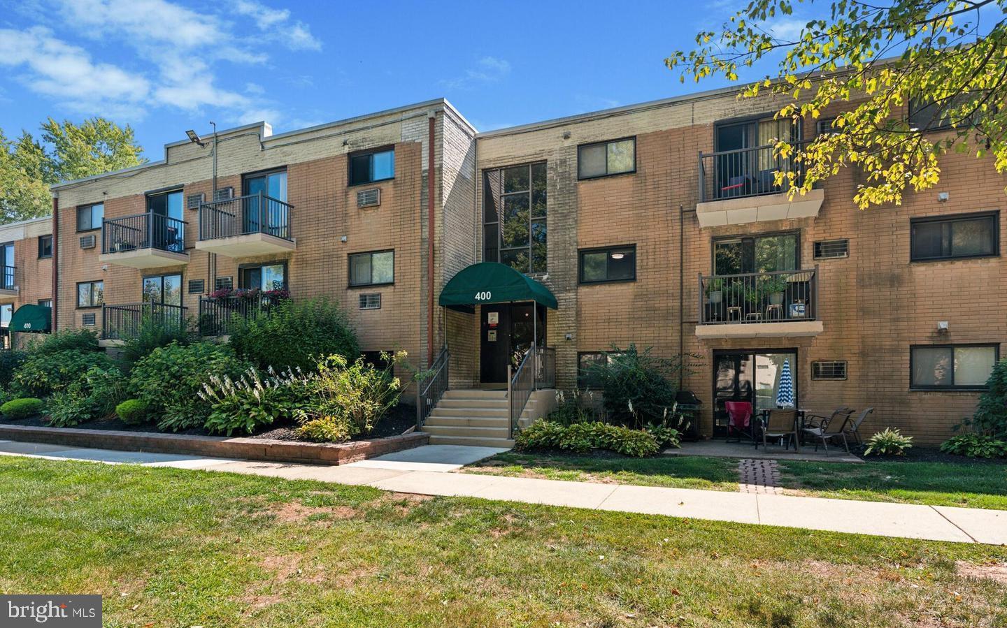 1575 W STREET RD #418