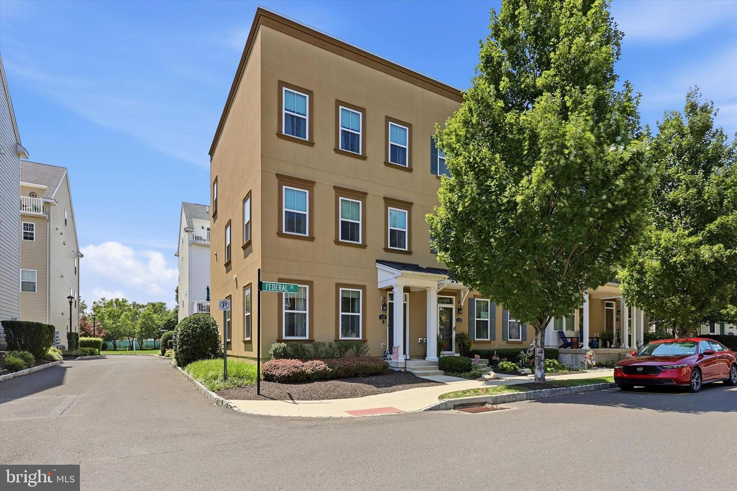 128 FEDERAL ST Property Photo 1
