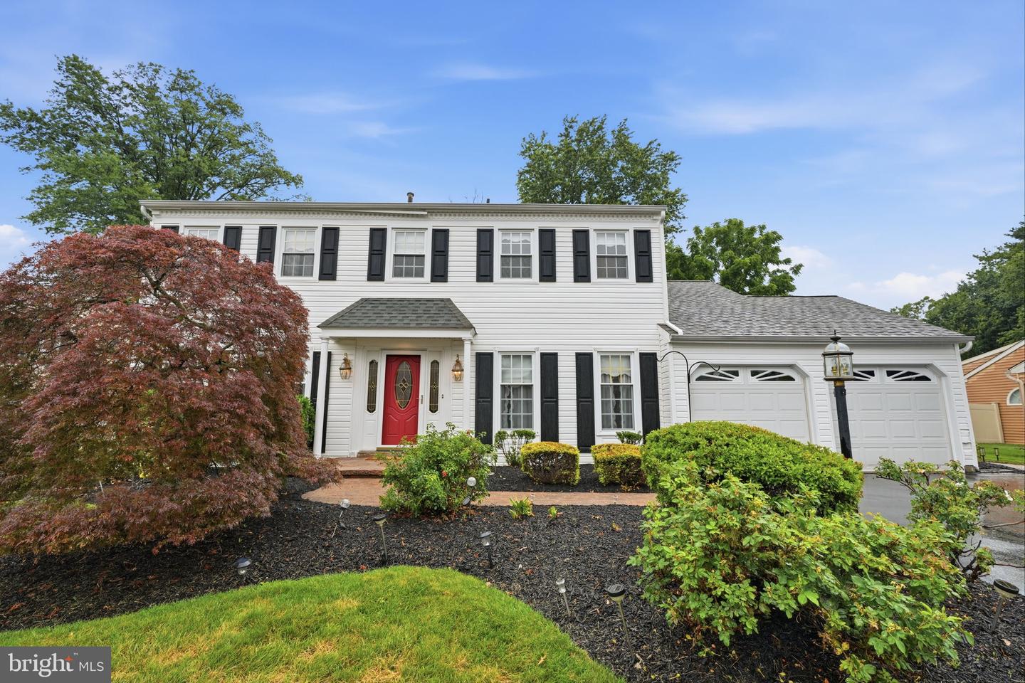 477 Trappe Ln Property Photo 1