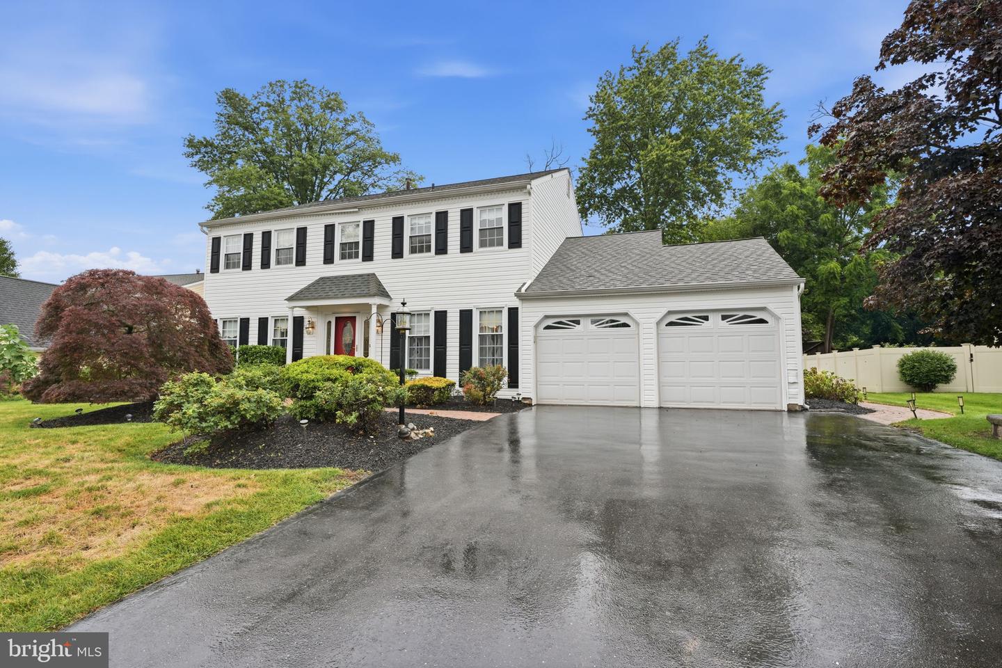 477 Trappe Ln Property Photo 27