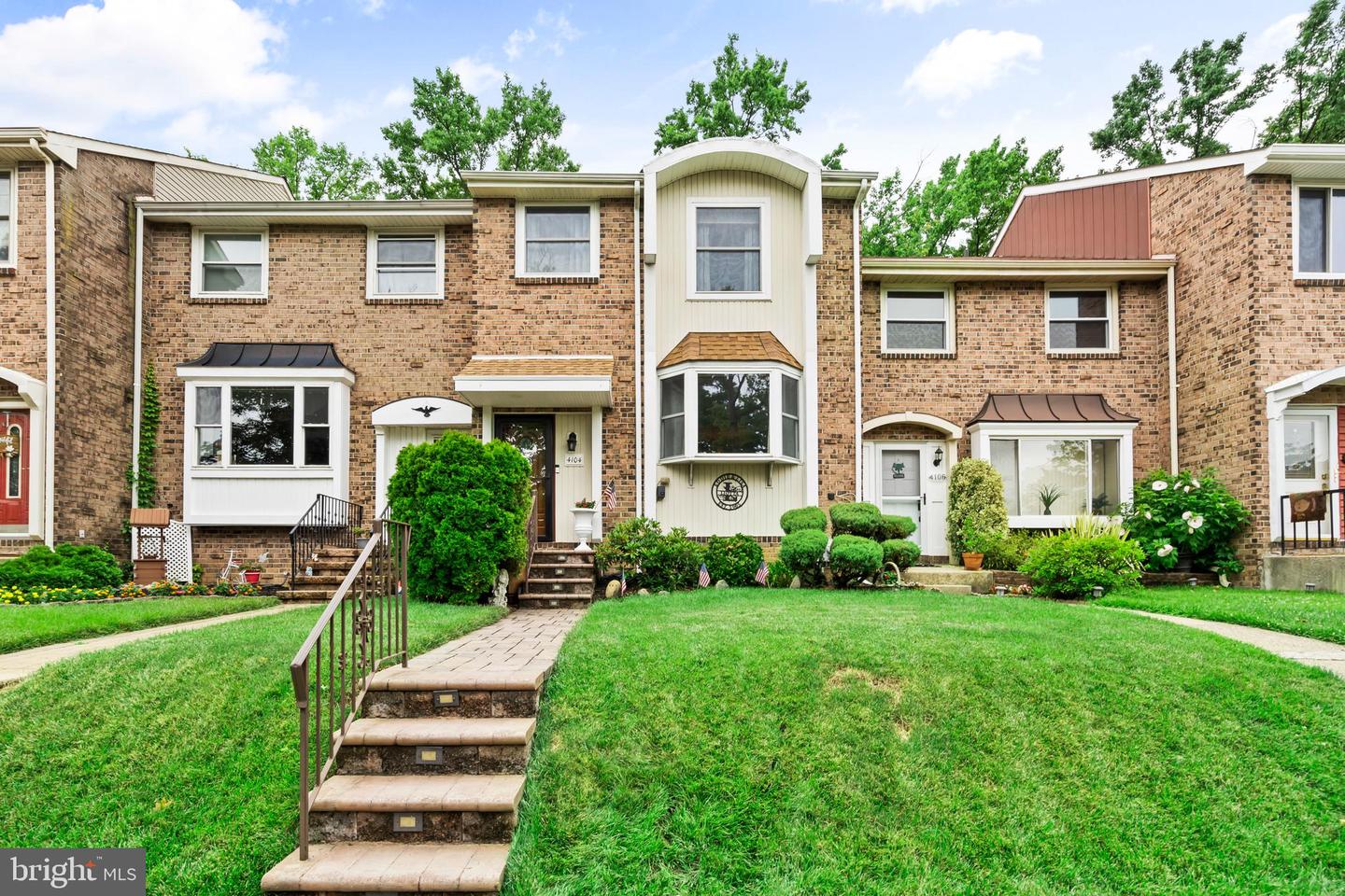 4104 Barnstaple Ct Property Photo 1