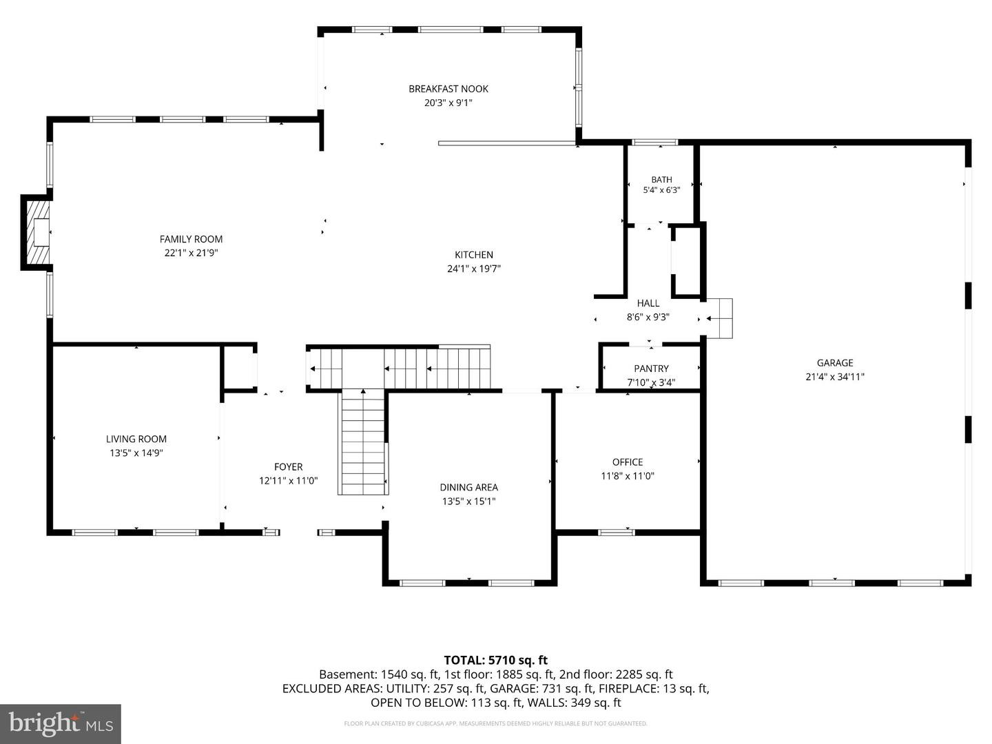 914 Hilltown Pike Property Photo 97