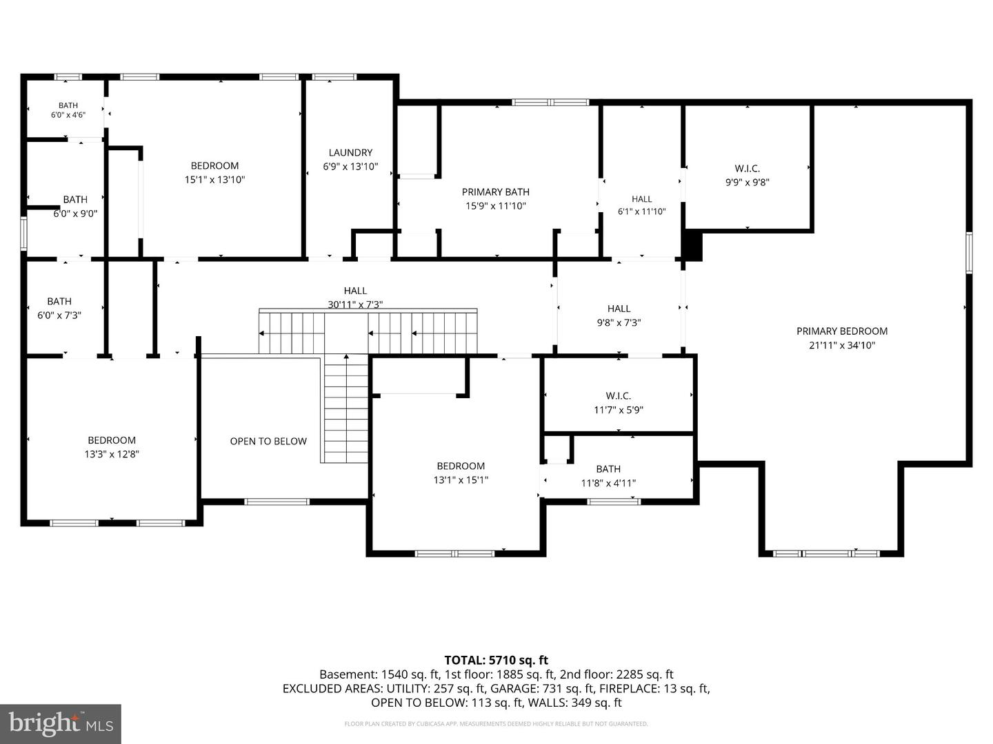 914 Hilltown Pike Property Photo 98