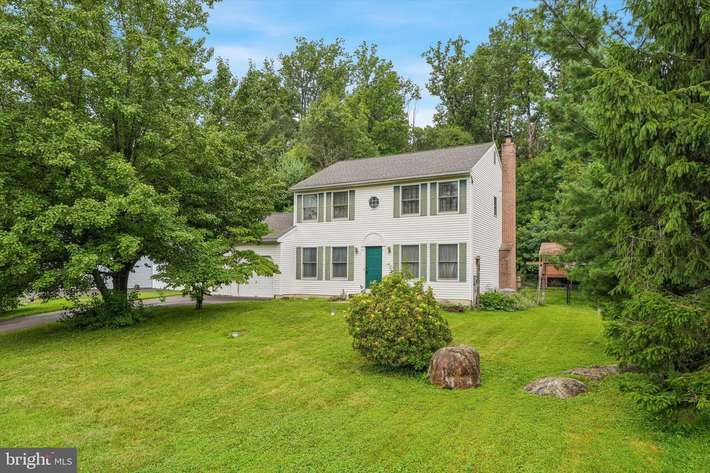 28 Ridge Run Rd Property Photo 2
