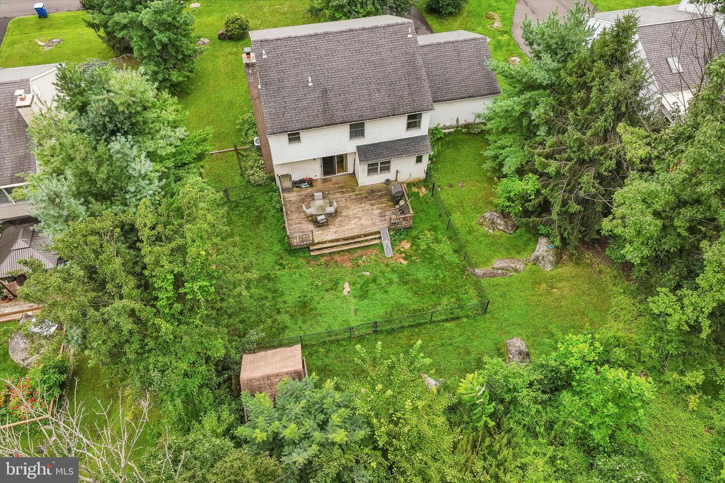 28 Ridge Run Rd Property Photo 11