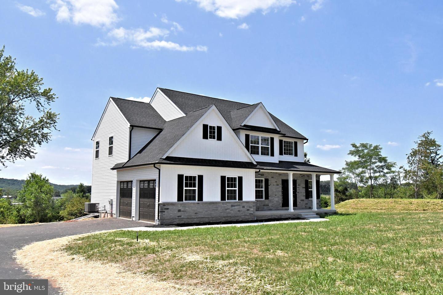 Lot 1 Callowhill Rd Property Photo 1