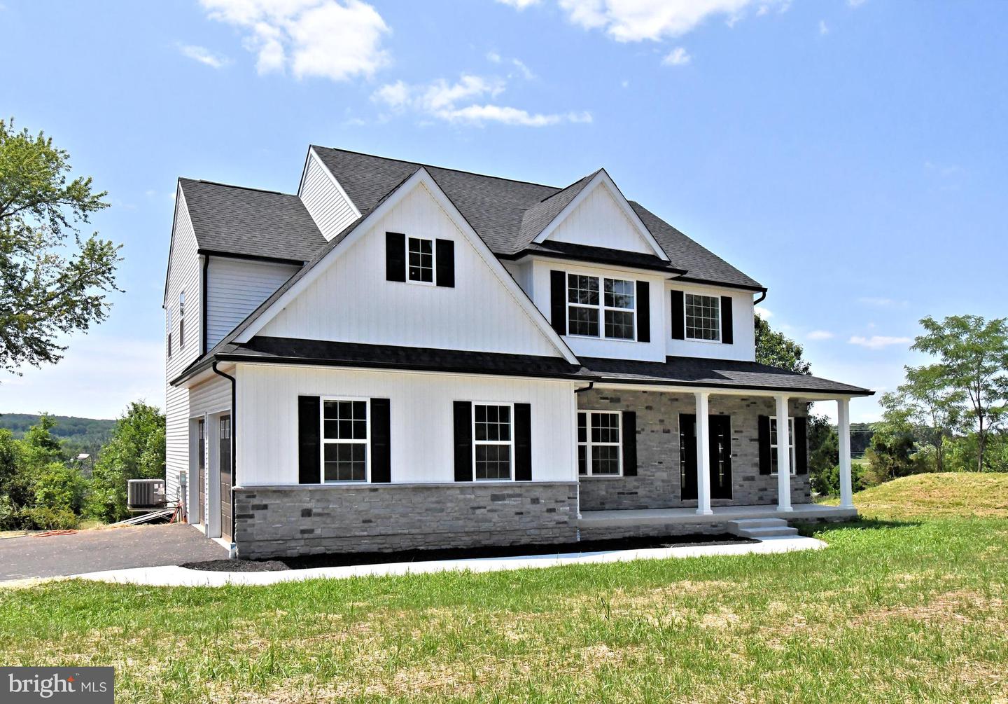 Lot 1 Callowhill Rd Property Photo 2