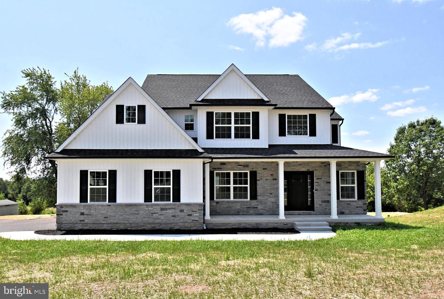 Lot 1 Callowhill Rd Property Photo 3