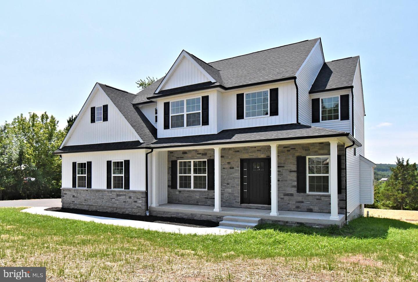 Lot 1 Callowhill Rd Property Photo 4