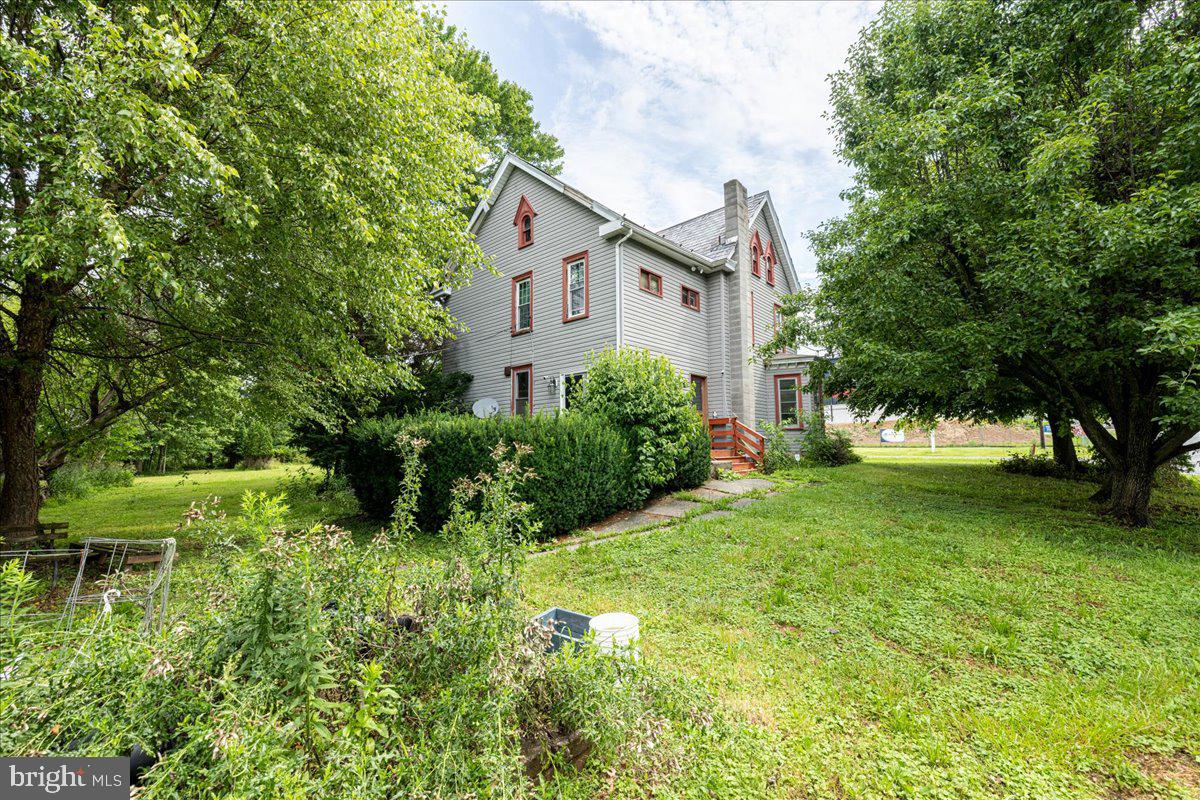 2260 Allentown Rd Property Photo 2