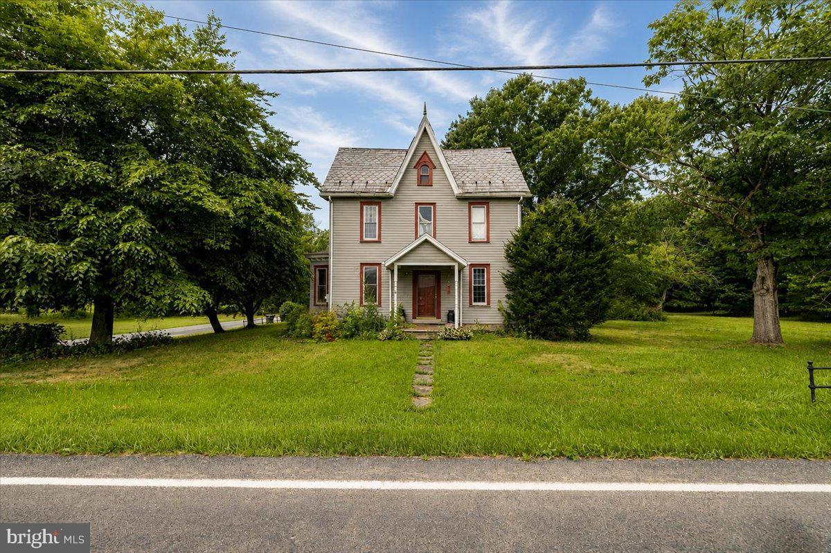 2260 Allentown Rd Property Photo 28