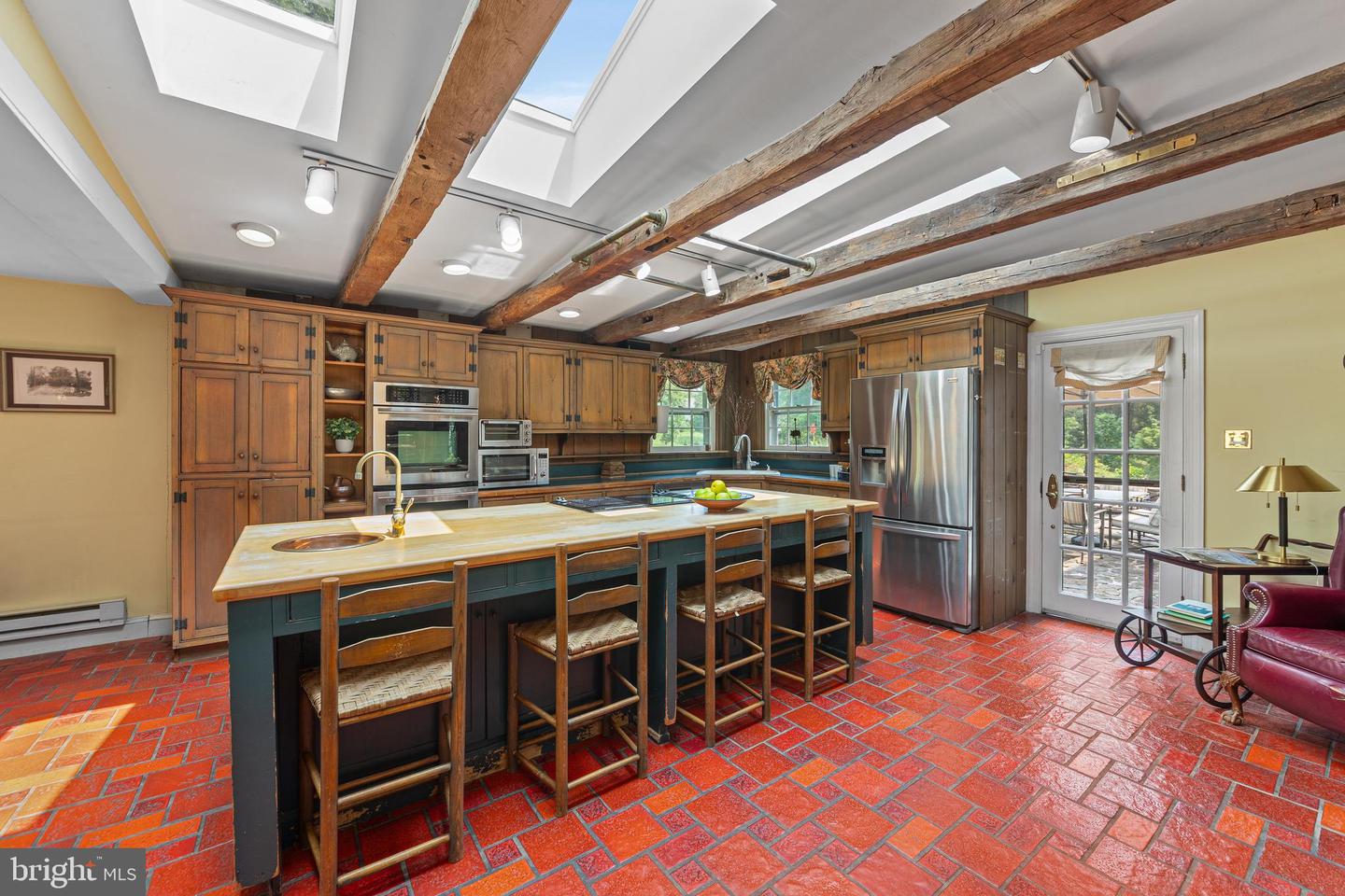 5792 Carversville Rd Property Photo 10