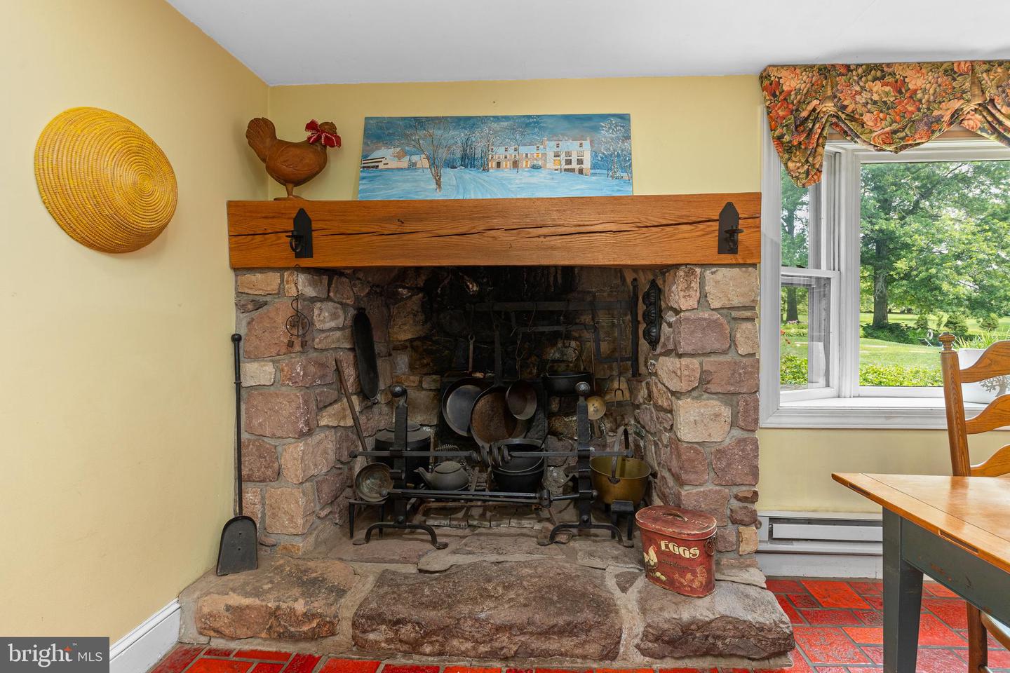 5792 Carversville Rd Property Photo 14