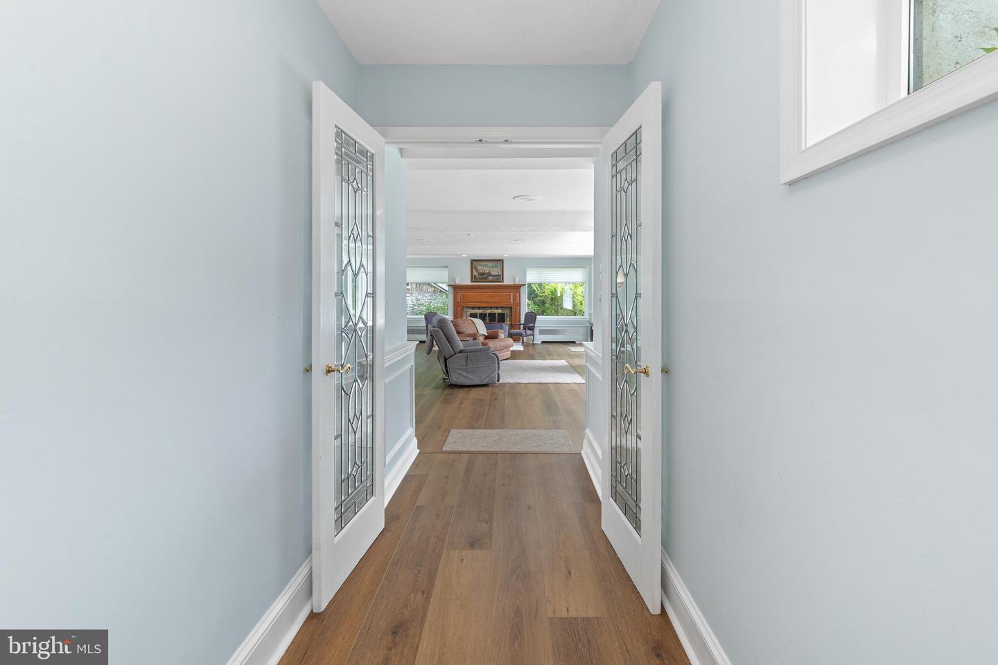 5792 Carversville Rd Property Photo 44