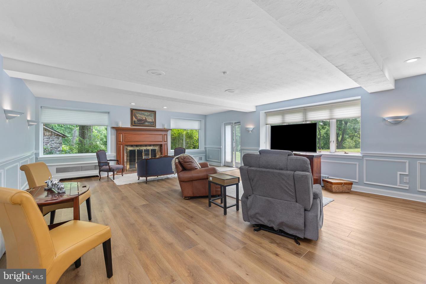 5792 Carversville Rd Property Photo 47
