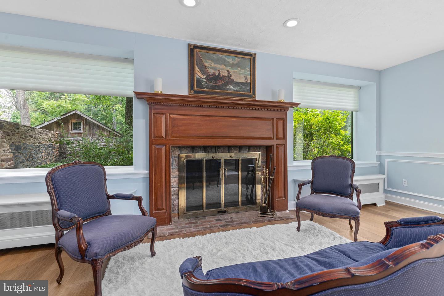 5792 Carversville Rd Property Photo 48