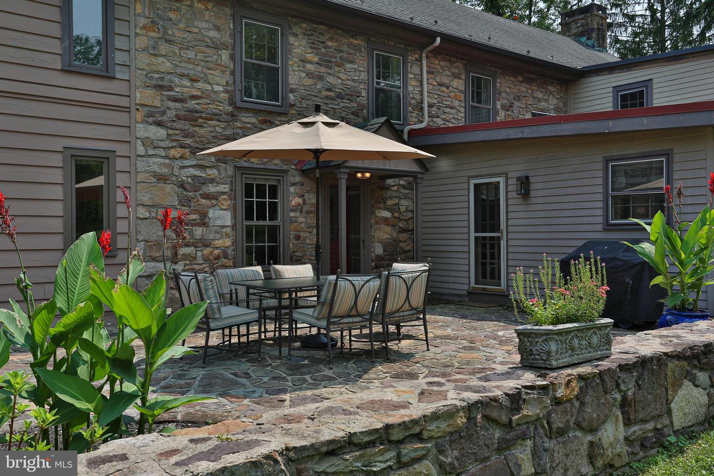 5792 Carversville Rd Property Photo 49