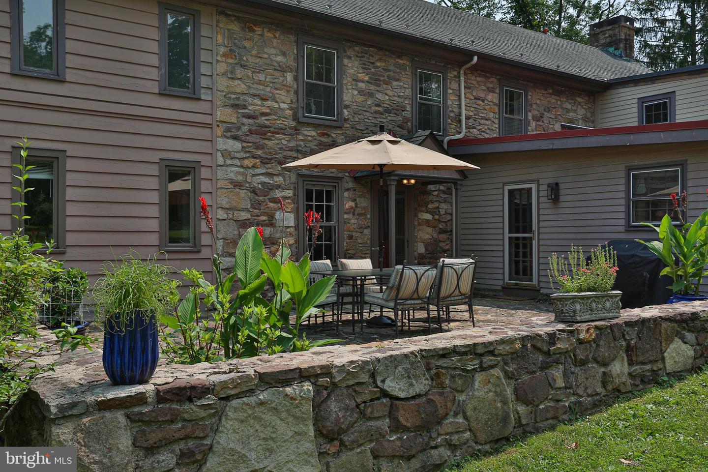 5792 Carversville Rd Property Photo 50