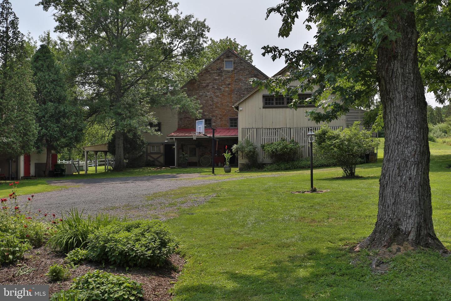 5792 Carversville Rd Property Photo 62