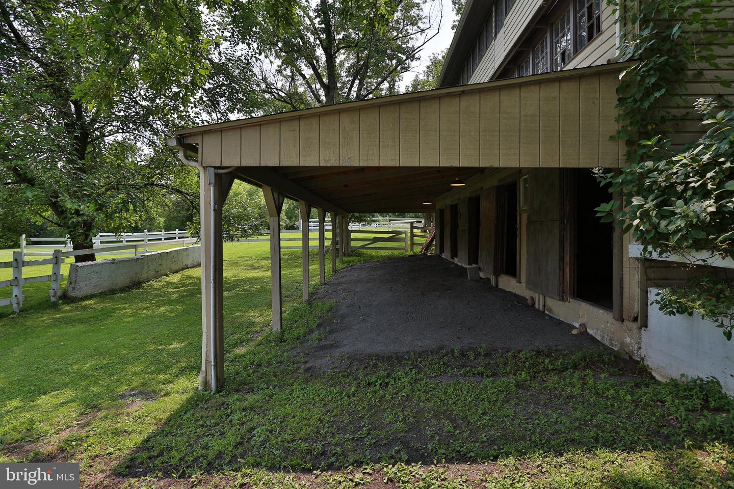 5792 Carversville Rd Property Photo 65