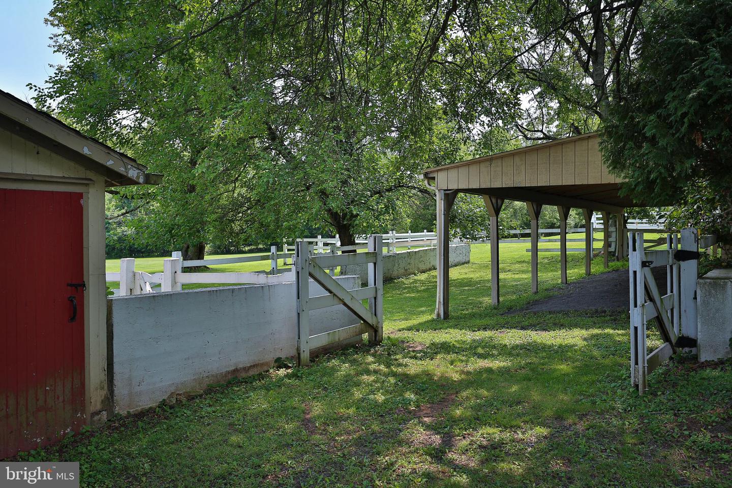 5792 Carversville Rd Property Photo 66