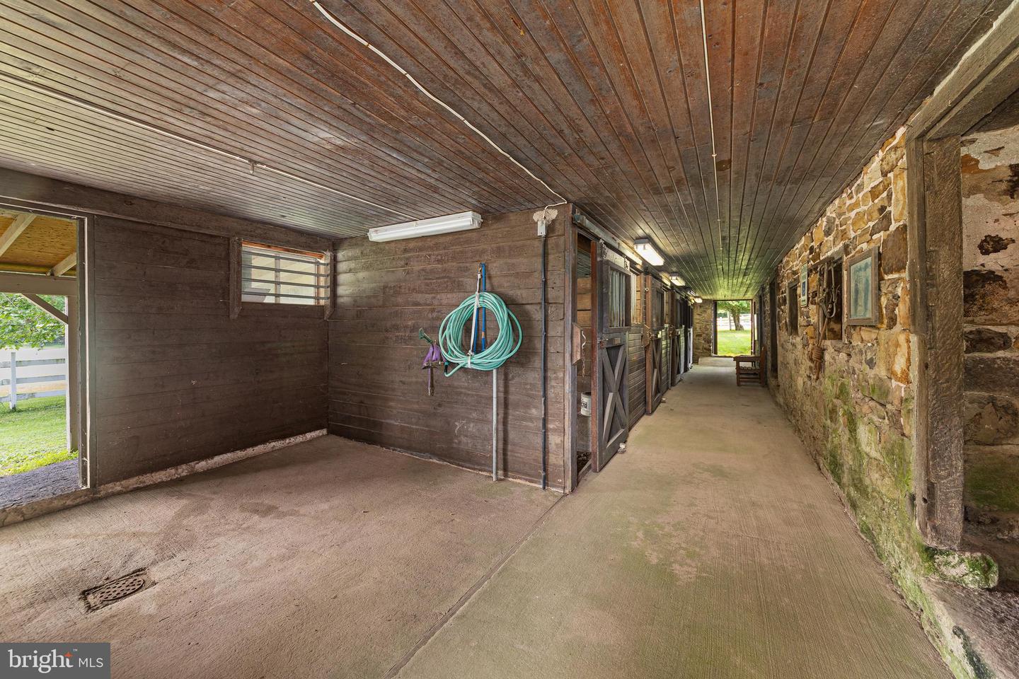 5792 Carversville Rd Property Photo 71