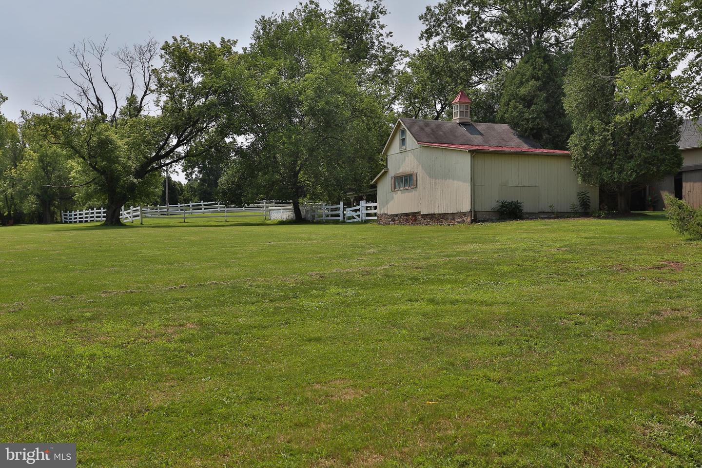5792 Carversville Rd Property Photo 82
