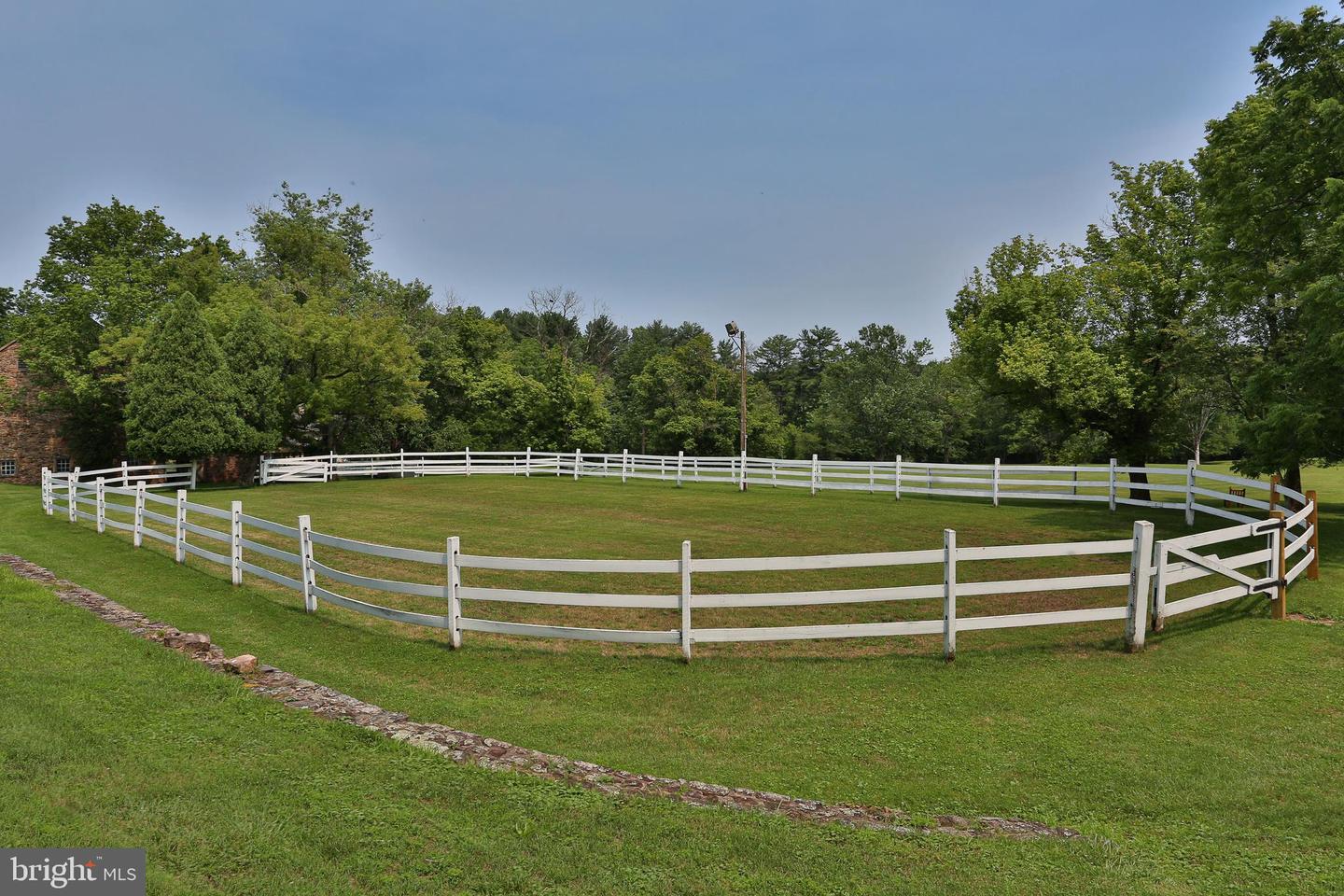 5792 Carversville Rd Property Photo 87