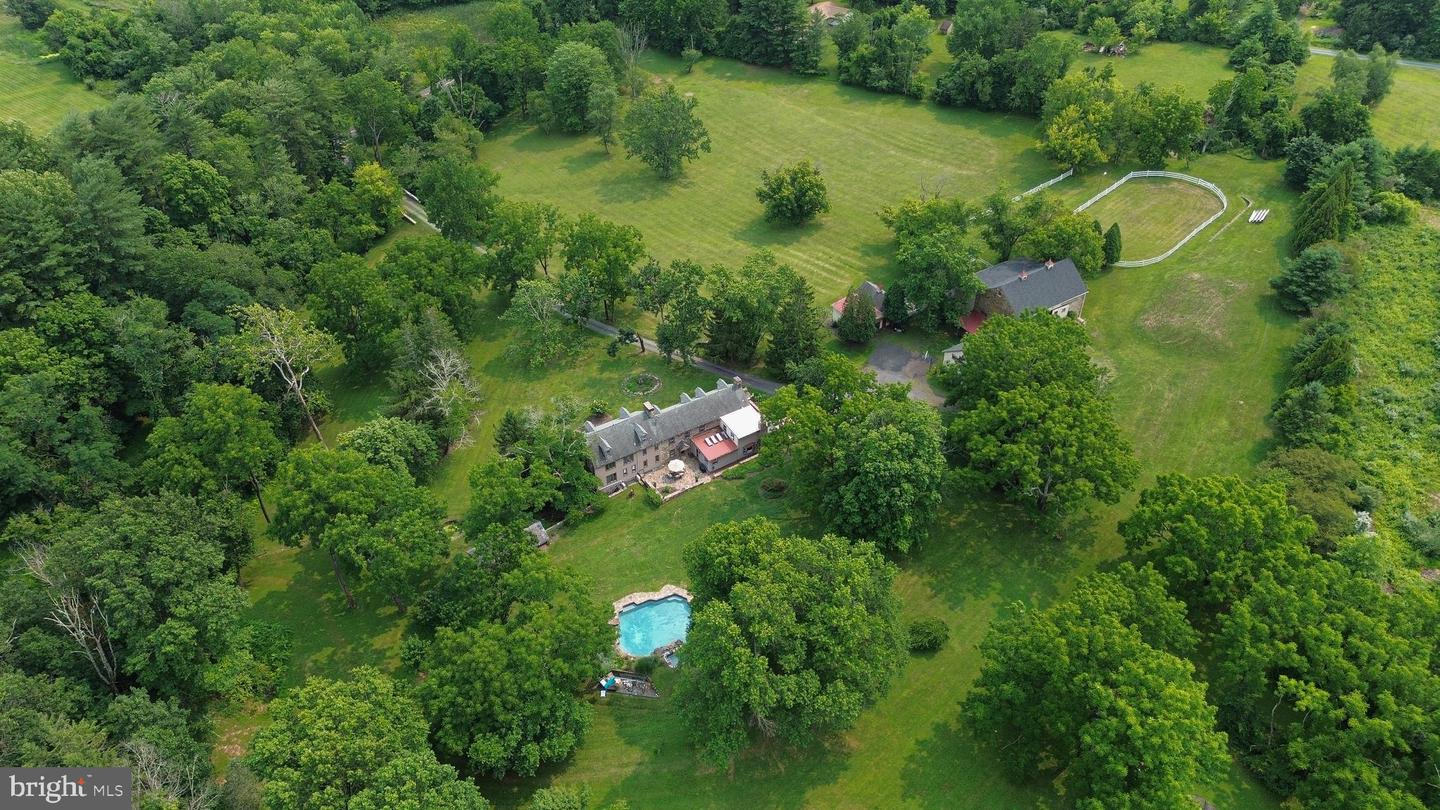 5792 Carversville Rd Property Photo 103