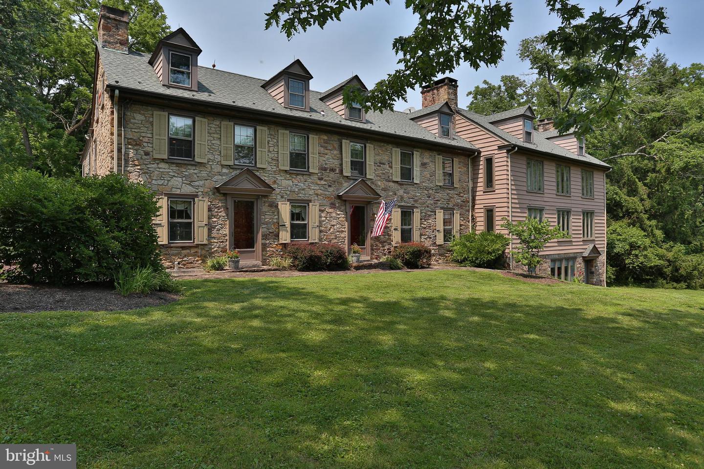 5792 Carversville Rd Property Photo 105