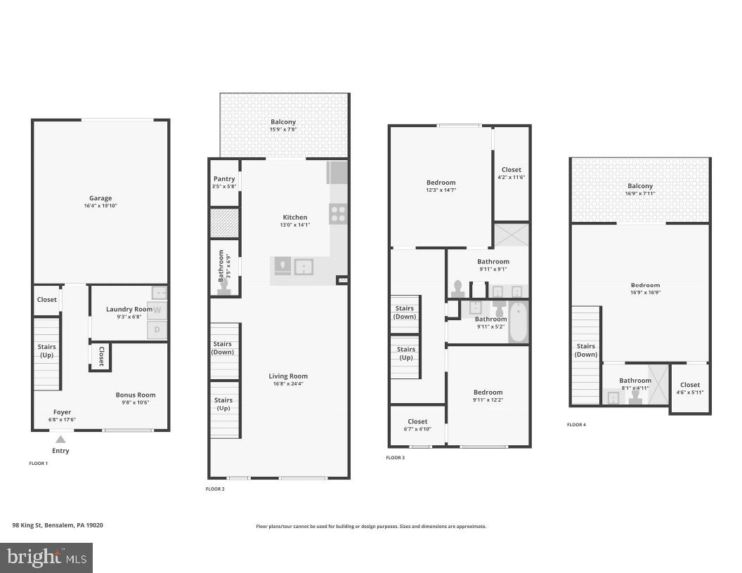 98 King St Property Photo 32