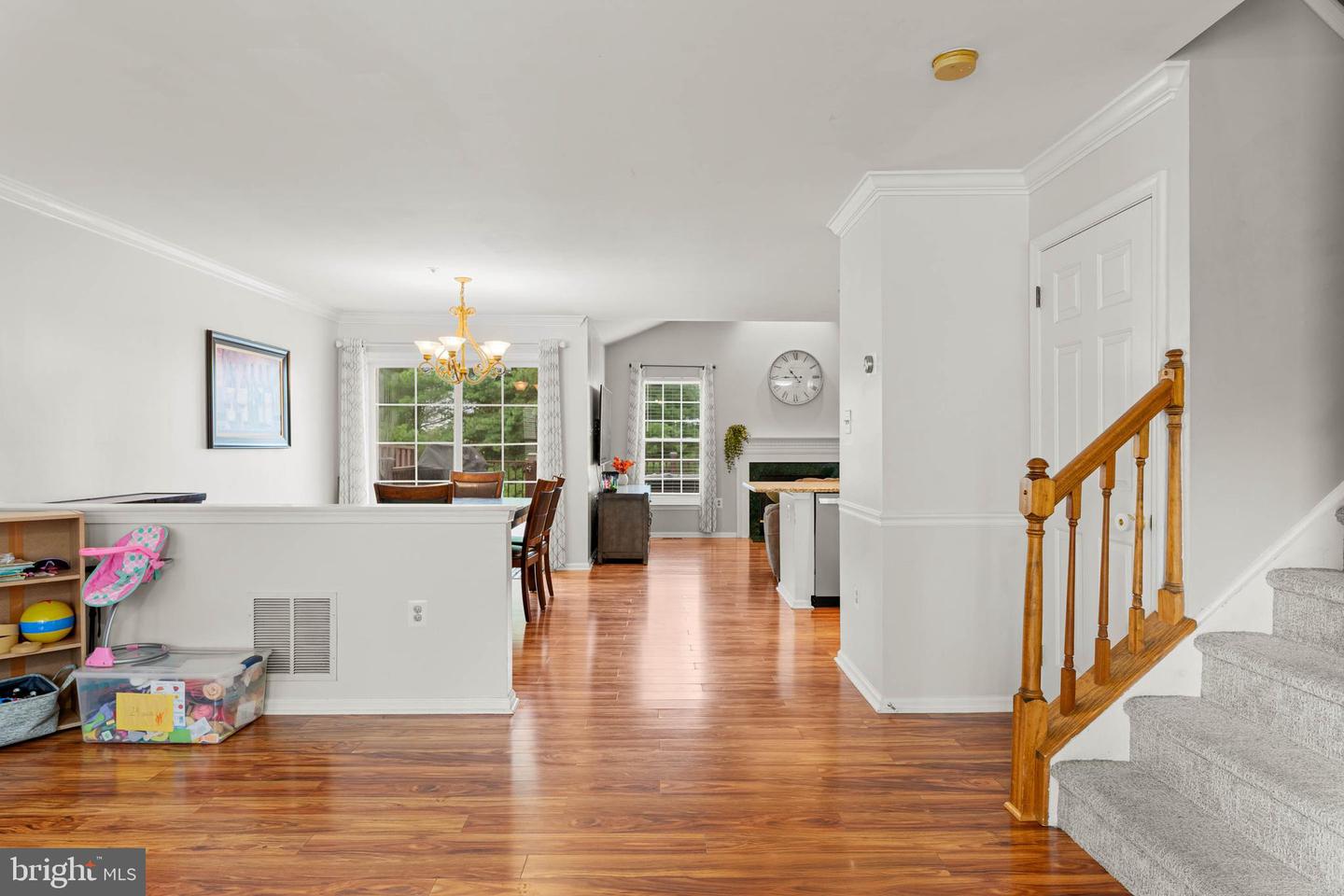 807 Sherrick Ct Property Photo 1