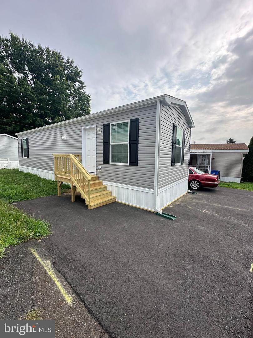 1302 Gibson Rd #lot 48 Property Photo 1