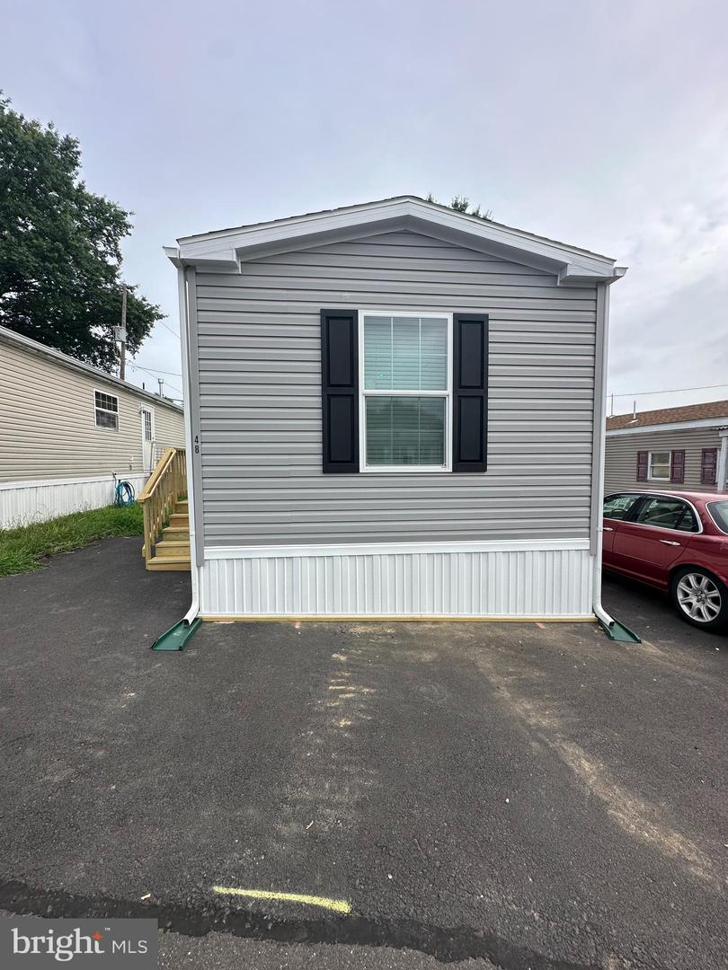 1302 Gibson Rd #lot 48 Property Photo 8