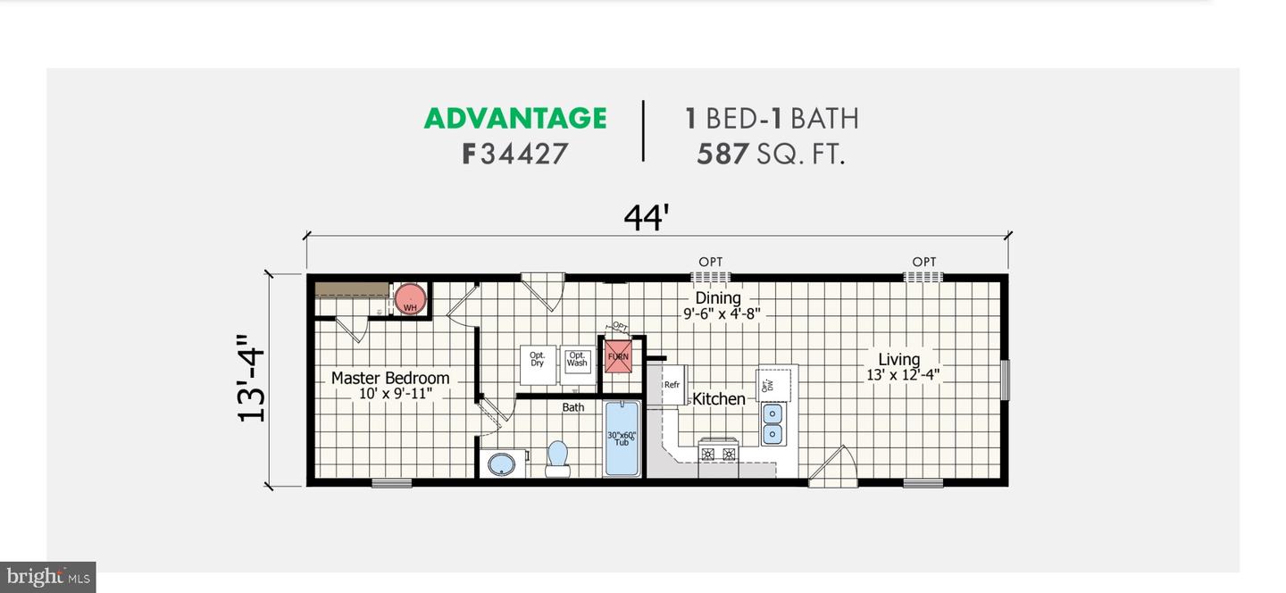 1302 Gibson Rd #lot 48 Property Photo 10