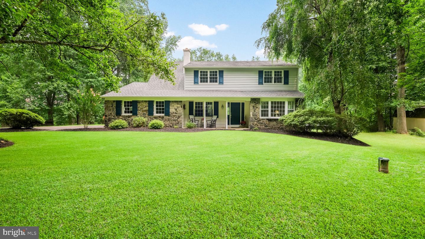 4841 Lower Mountain Road Property Photo 1