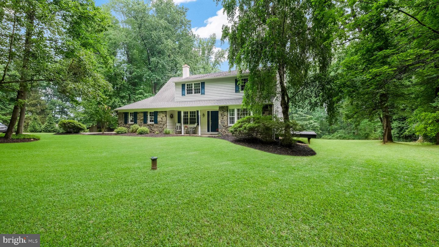 4841 Lower Mountain Road Property Photo 2