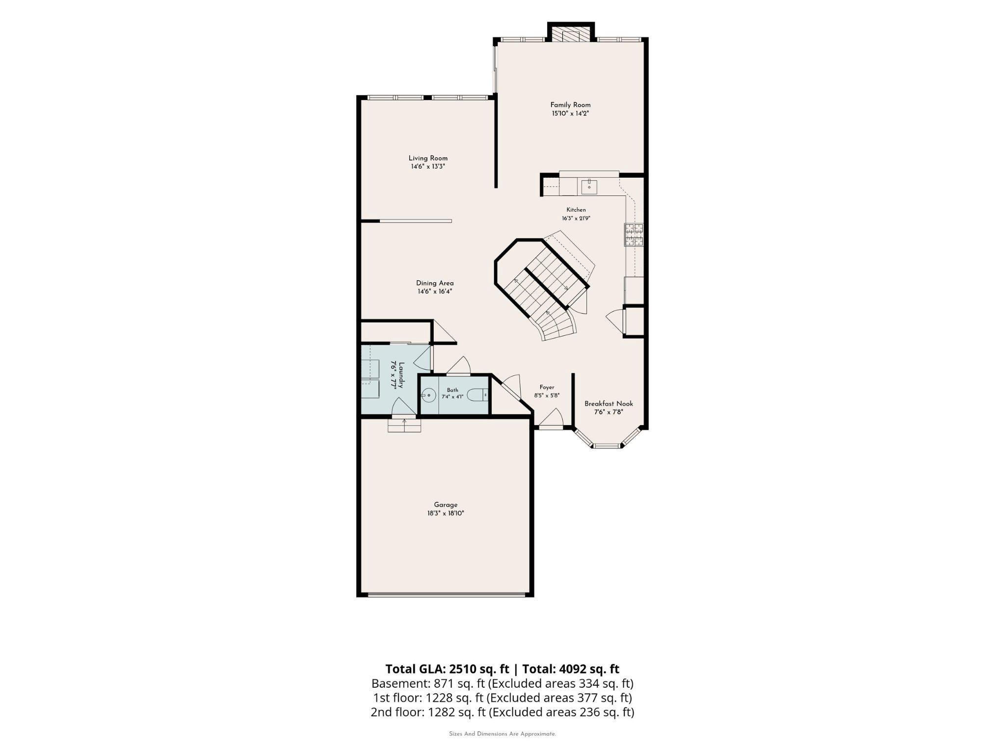 3891 Nanlyn Farm Cir Property Photo 43