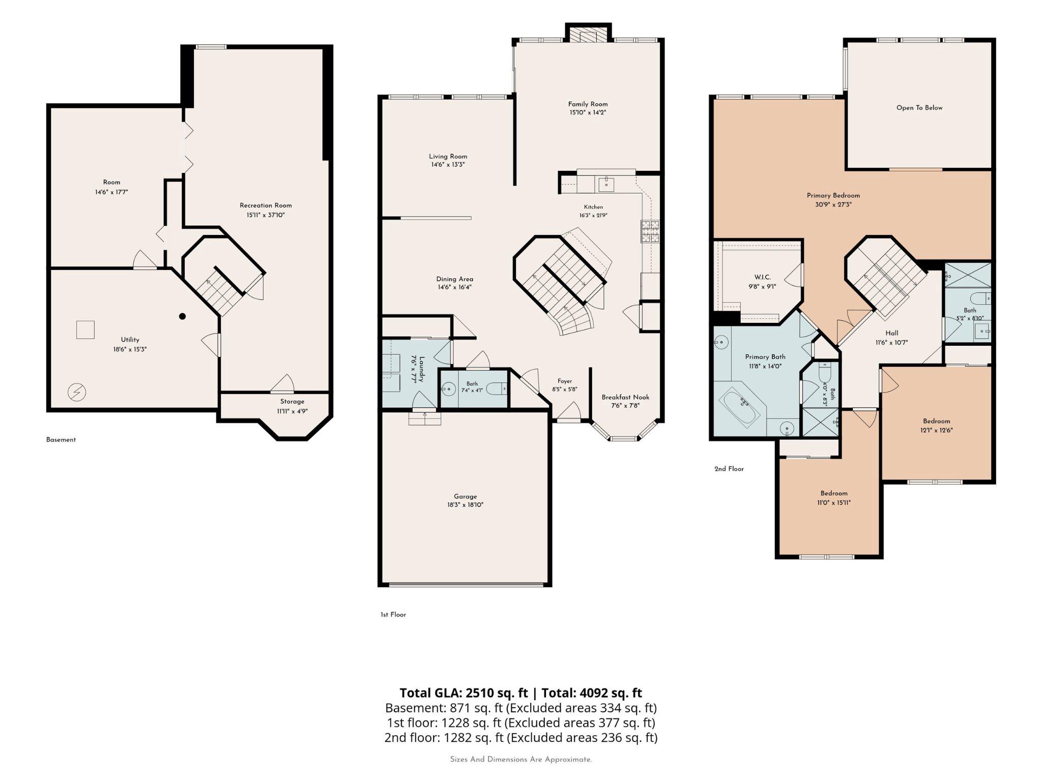 3891 Nanlyn Farm Cir Property Photo 46