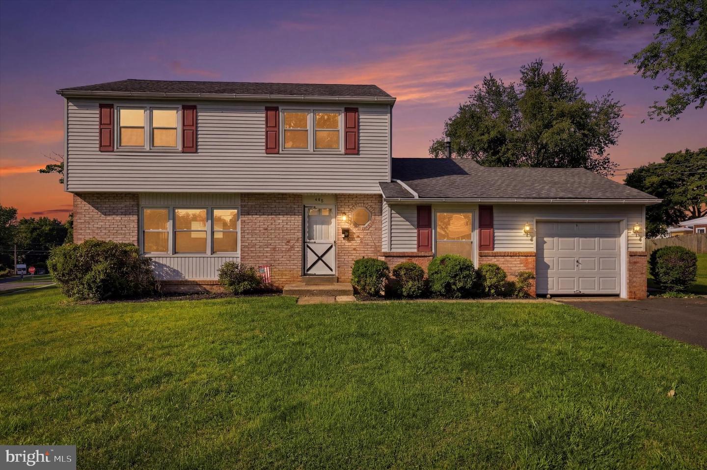 450 Coldspring Rd Property Photo 1